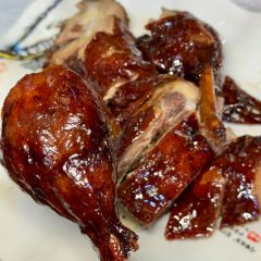 牛满堂土菜馆·跷脚牛肉(峨眉店) 여행 사진