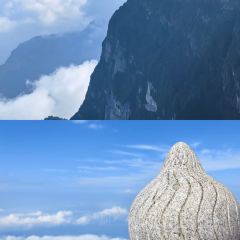 QING LI FAN DIAN User Photo