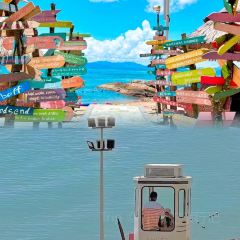 海峡食府海鲜大排档 User Photo
