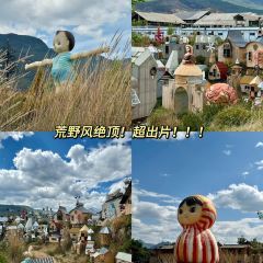 久哥米線（原渣渣米線）張用戶圖片