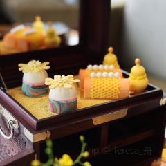 南宁香格里拉酒店·大堂吧 User Photo