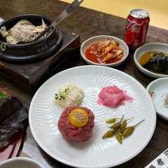 順姬冷麵張用戶圖片