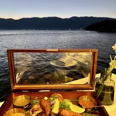 世内桃源·落日海景餐厅(双廊店) 여행 사진