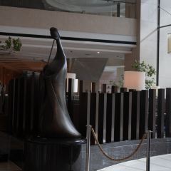 宁波泛太平洋大酒店·Madr 99 User Photo