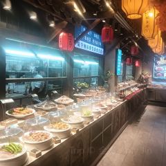 映象咸宁·家味馆(温泉林业局店) User Photo