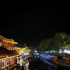 猪圈咖啡屋 User Photo