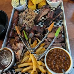 Fanny Bay Oyster Bar & Shellfish Market User Photo