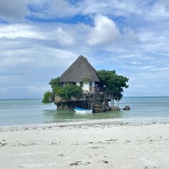 The Rock Restaurant Zanzibar User Photo