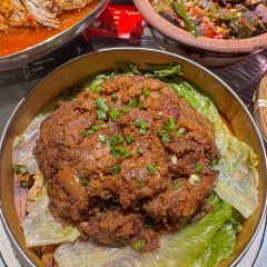 TONG NIAN LAO NAN CHANG User Photo