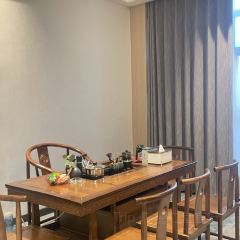 luckincoffee瑞幸咖啡(浏阳天虹商业街店) User Photo