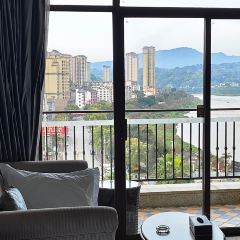 赤水金黔嘉华国际大酒店·餐厅 User Photo