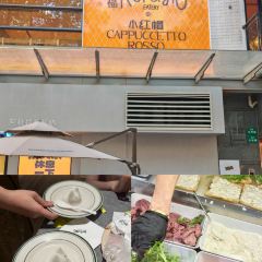 小红帽糯米饭 여행 사진