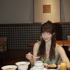 Shan Chinese Restaurant User Photo