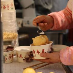 健眺小海鲜(临海后山店) User Photo