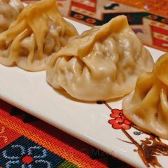 牧羊爷爷·新疆文化菜 여행 사진