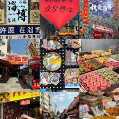 WEIDAOJIA MAMACAI User Photo