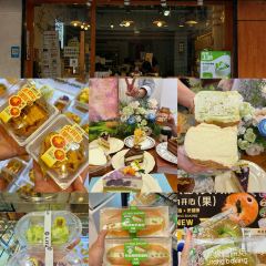 大燚果木烧鹅·明炉头牌清远鸡(山湖城店) User Photo