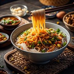 Tao Jie Leng Fen User Photo