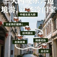 GANJIAJIE LEMON DUCK User Photo