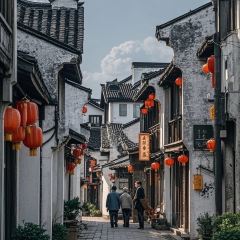 徐忠良傳統定勝糕（塔下街店）張用戶圖片