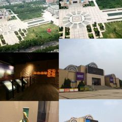 WEIDAOJIA MAMACAI 여행 사진