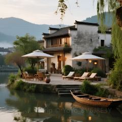 灵山酒酿 User Photo