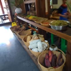 那柯里心园(古城店) User Photo