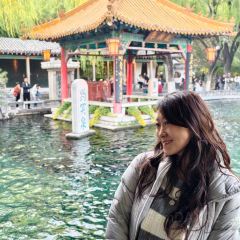 JIN CHUN XI User Photo