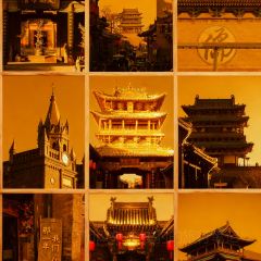 谋生咖啡馆 User Photo