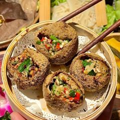 LEI JIA DOU FU YUAN ZI User Photo