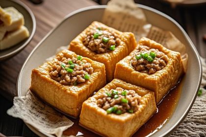 惠康湯粉店（惠新中街店）