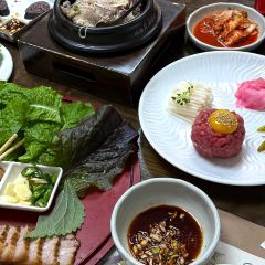 順姬冷麵張用戶圖片