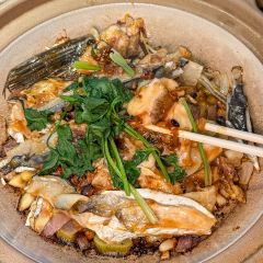 Xindawancai·didaochun'anwei User Photo