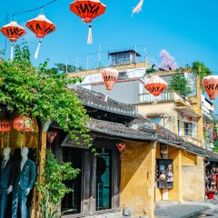 Cong Caphe (Hoi An) User Photo