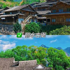 LIN SHANG REN JIA User Photo