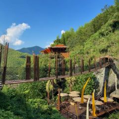 瀑布咖啡(安吉·星空营地店) User Photo