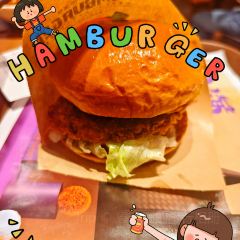 魏家凉皮(王府井奥莱西咸小镇店) User Photo