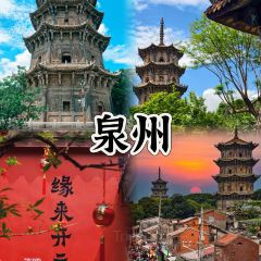 吴记牛骨粉(抚州弄店) 여행 사진