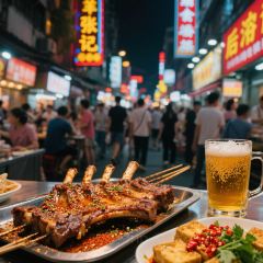 YONG CHENG SHI BA ZI User Photo