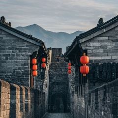 台州湾小海鲜·范家厨房(人民路店) 여행 사진