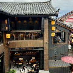 久哥米線（原渣渣米線）張用戶圖片