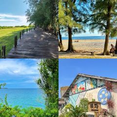 LIN JIA MIN NAN FLAVOR User Photo