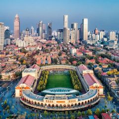 Zhengweizhaiguobacai(Xi Bei Jiao Dian ) User Photo