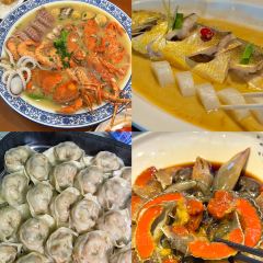 王天顺海苔饼 User Photo