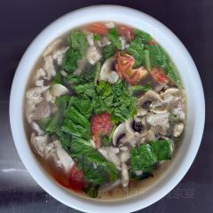 阿禾疆域家宴 여행 사진