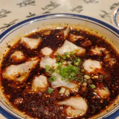 YING ZI YOU ZHA User Photo