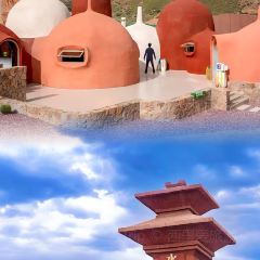 清真·胡家包子(七里河店) 여행 사진