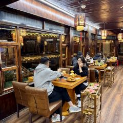 金记土牦牛火锅 User Photo