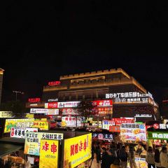 曹妹螺螄粉店(柳鋅店)張用戶圖片