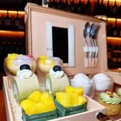 GRAND HYATT SHENZHOU PENINSULA·POOL HOUSE User Photo